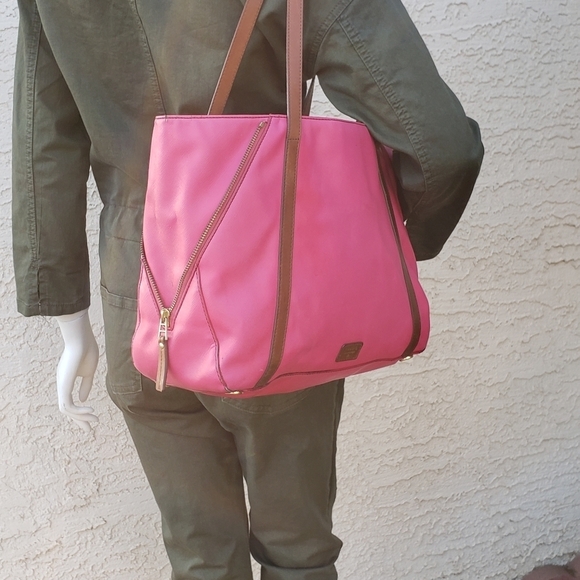 Fossil‎ tote - Picture 2 of 11